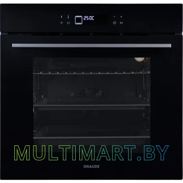 Электрический духовой шкаф Graude BM 60.2 S